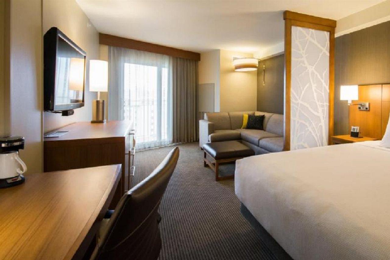 Hyatt Place Daytona Beach-Oceanfront Daytona Beach Shores Esterno foto