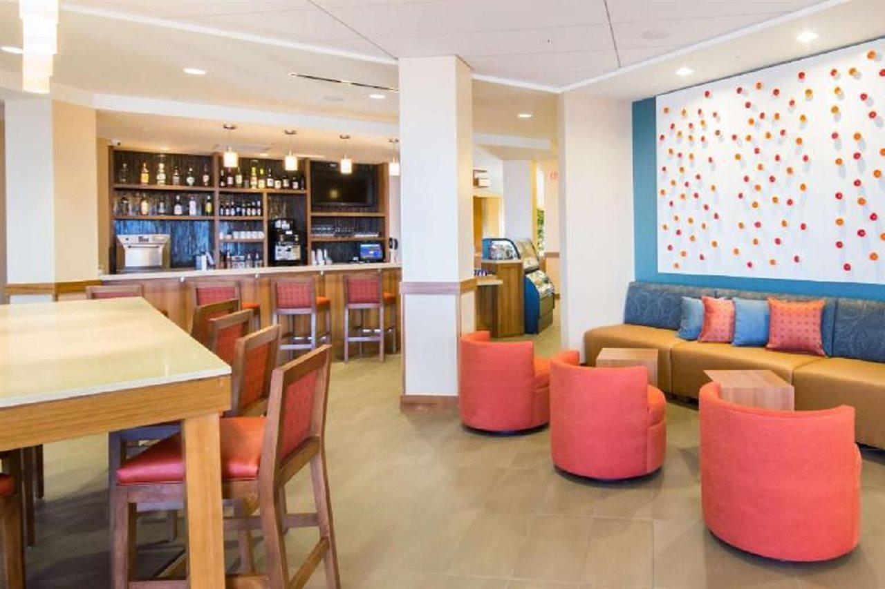 Hyatt Place Daytona Beach-Oceanfront Daytona Beach Shores Esterno foto