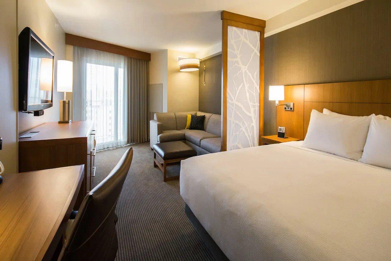 Hyatt Place Daytona Beach-Oceanfront Daytona Beach Shores Esterno foto