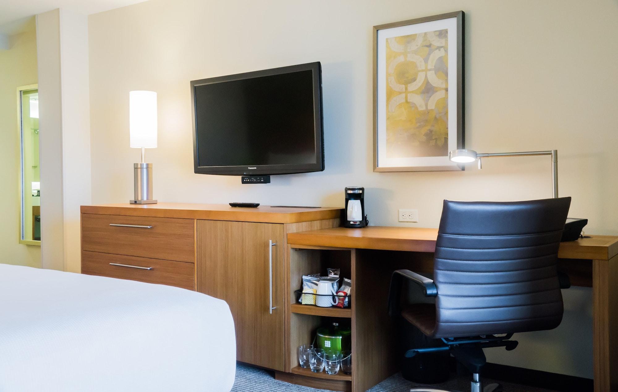 Hyatt Place Daytona Beach-Oceanfront Daytona Beach Shores Esterno foto