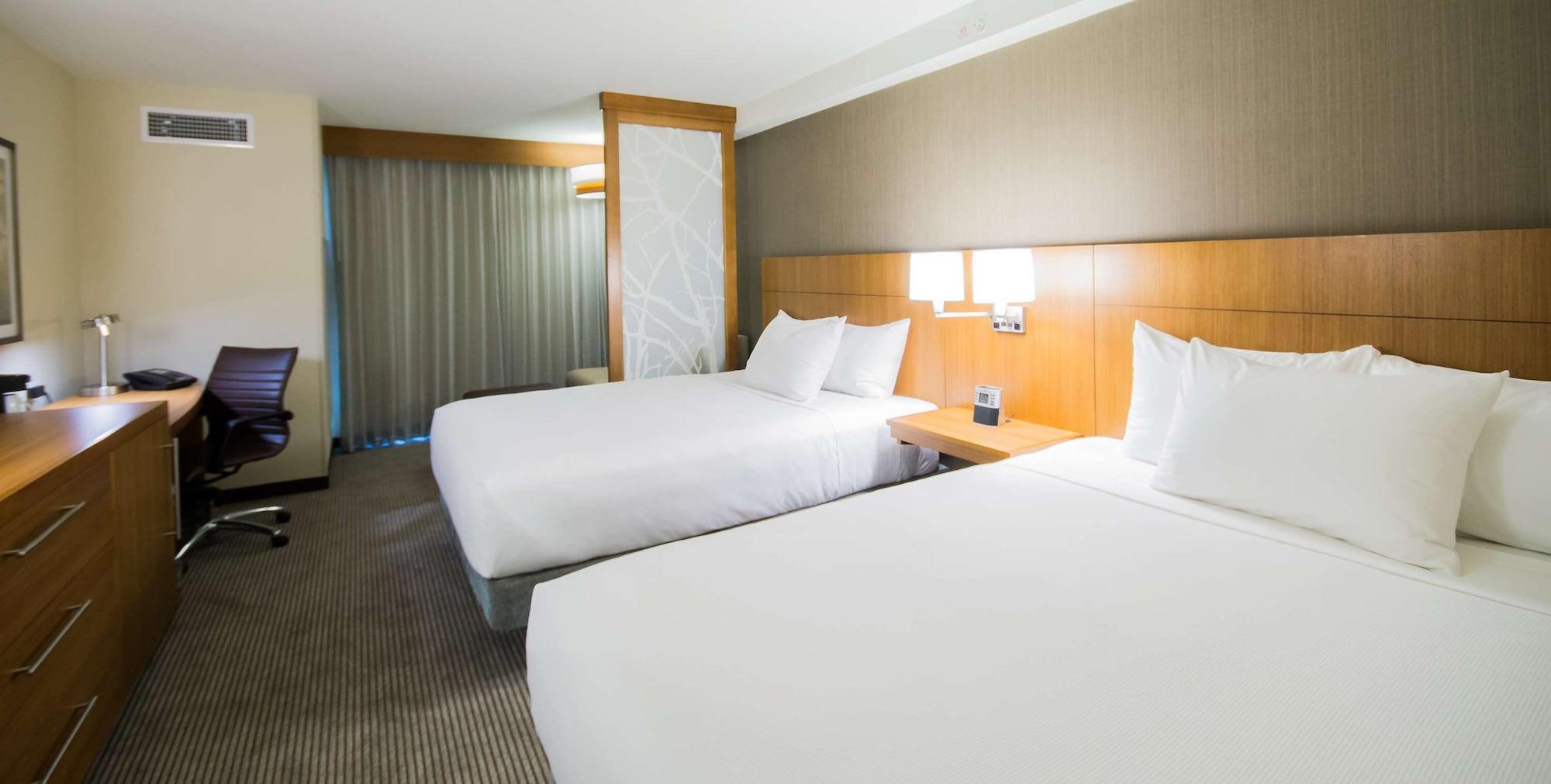 Hyatt Place Daytona Beach-Oceanfront Daytona Beach Shores Esterno foto