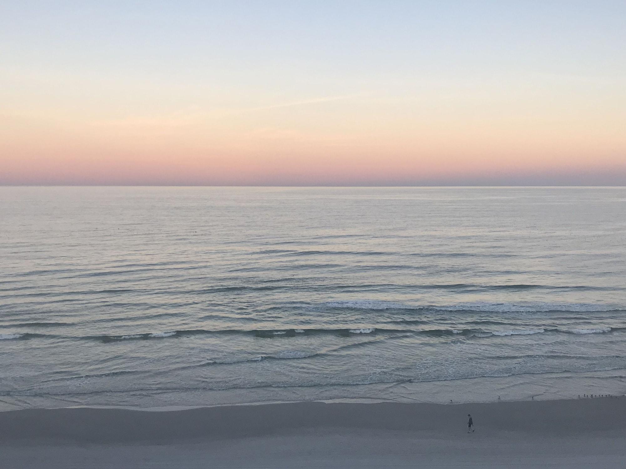 Hyatt Place Daytona Beach-Oceanfront Daytona Beach Shores Esterno foto