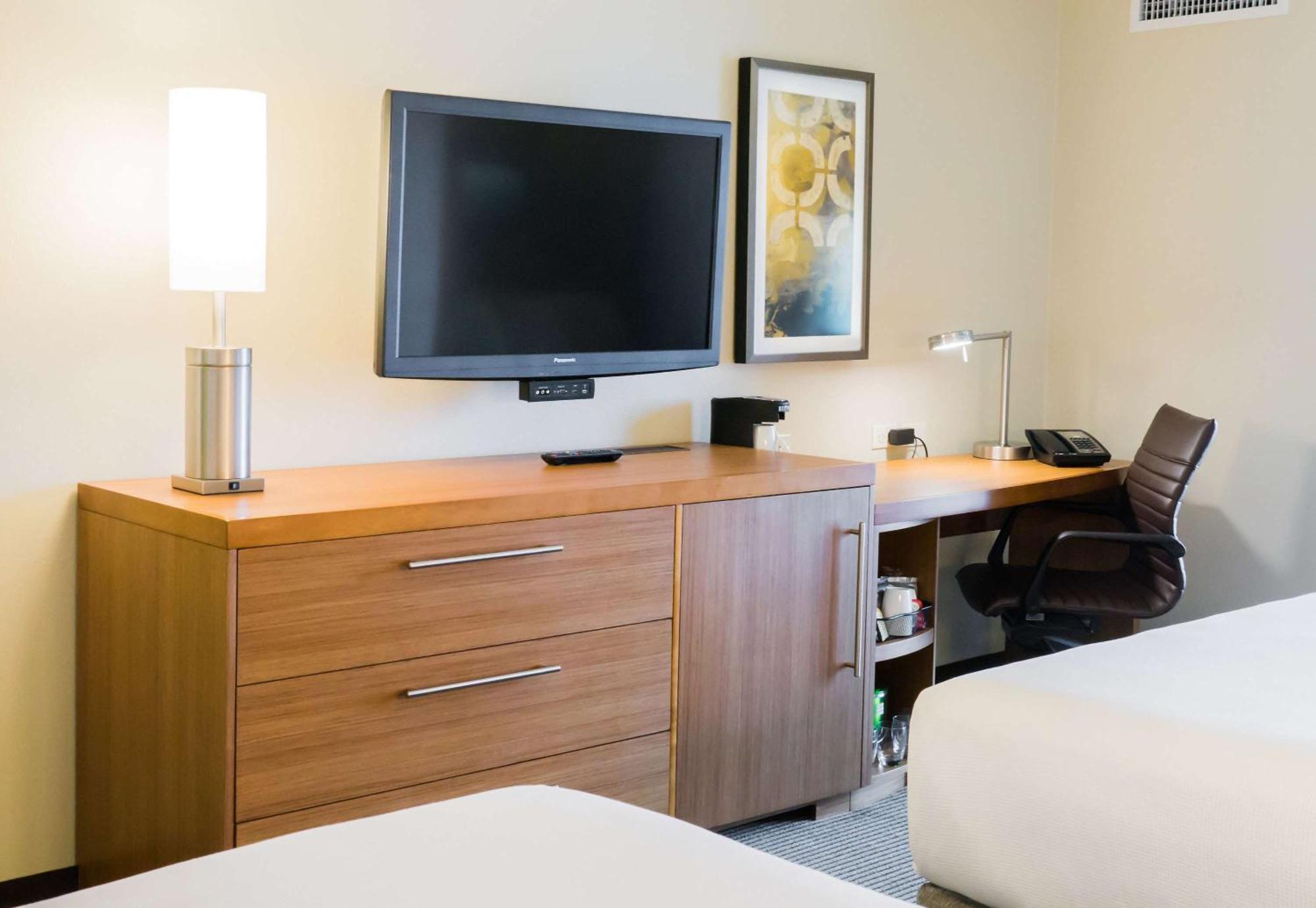 Hyatt Place Daytona Beach-Oceanfront Daytona Beach Shores Esterno foto