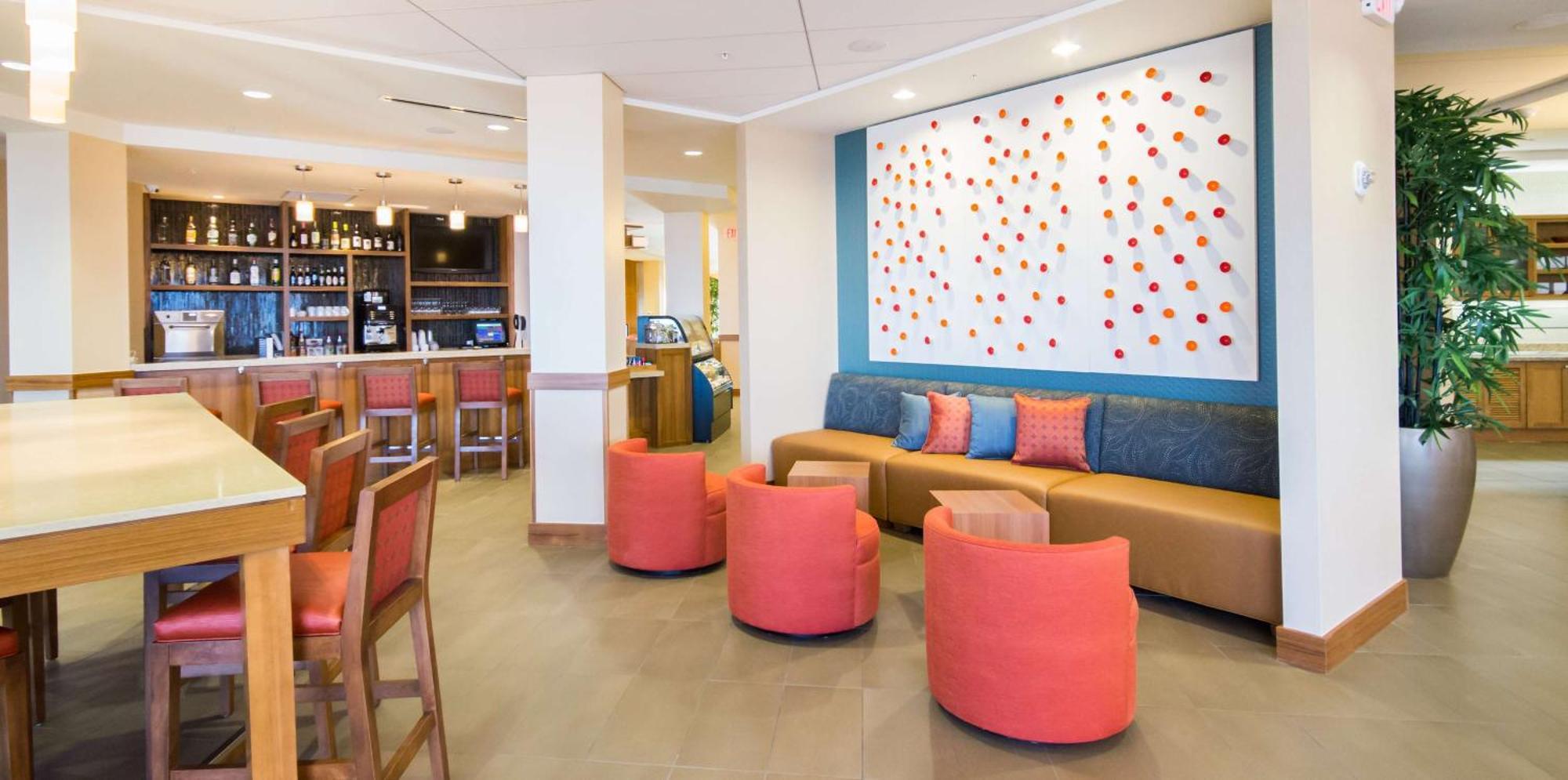 Hyatt Place Daytona Beach-Oceanfront Daytona Beach Shores Esterno foto
