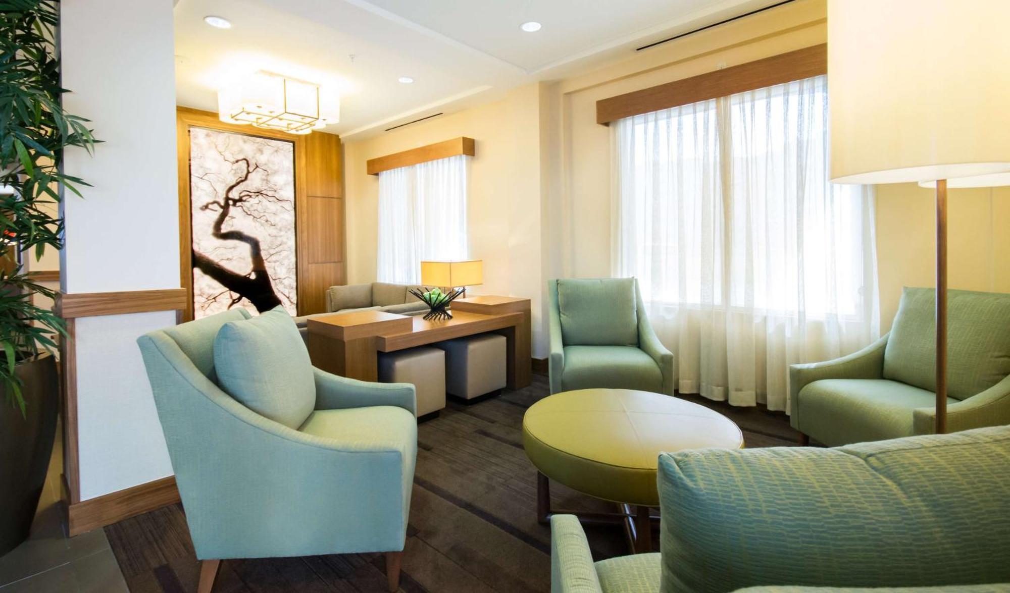 Hyatt Place Daytona Beach-Oceanfront Daytona Beach Shores Esterno foto