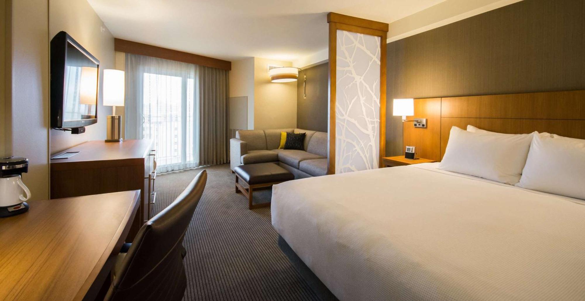 Hyatt Place Daytona Beach-Oceanfront Daytona Beach Shores Esterno foto