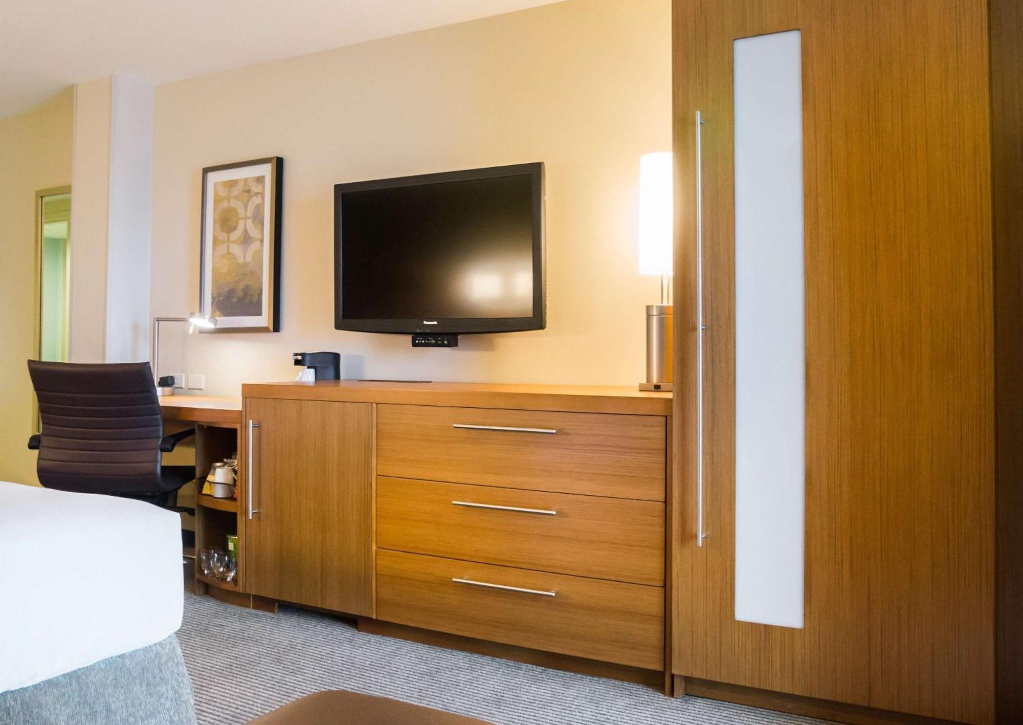 Hyatt Place Daytona Beach-Oceanfront Daytona Beach Shores Esterno foto