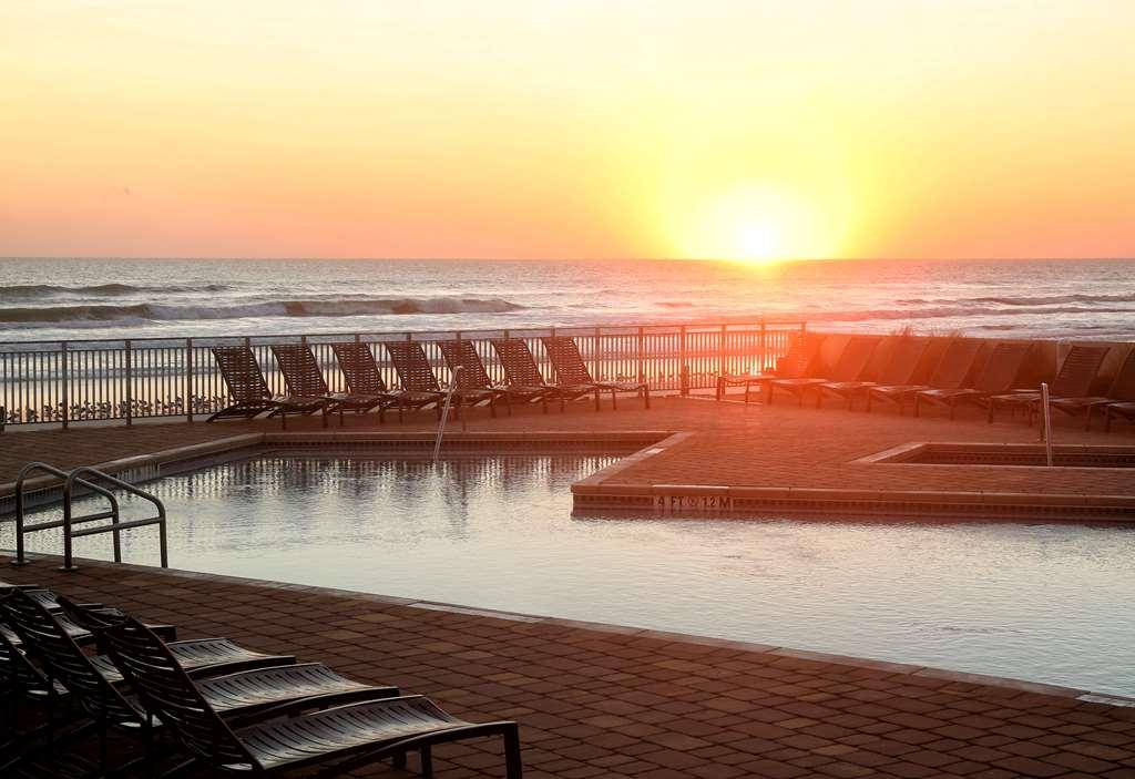 Hyatt Place Daytona Beach-Oceanfront Daytona Beach Shores Servizi foto
