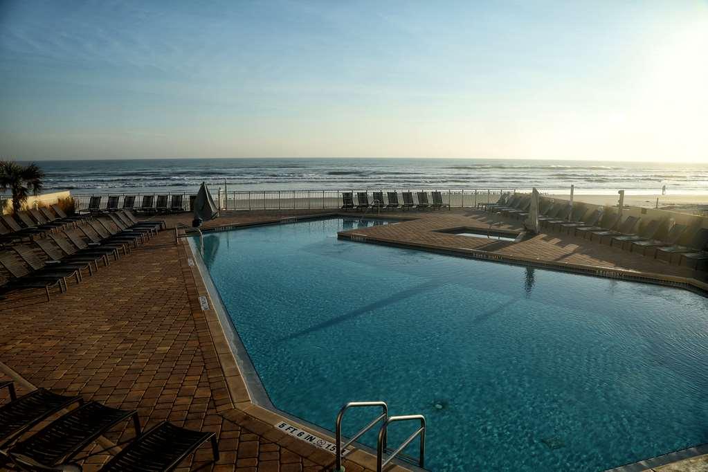 Hyatt Place Daytona Beach-Oceanfront Daytona Beach Shores Servizi foto