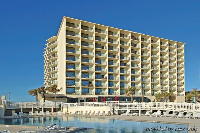 Hyatt Place Daytona Beach-Oceanfront Daytona Beach Shores Esterno foto