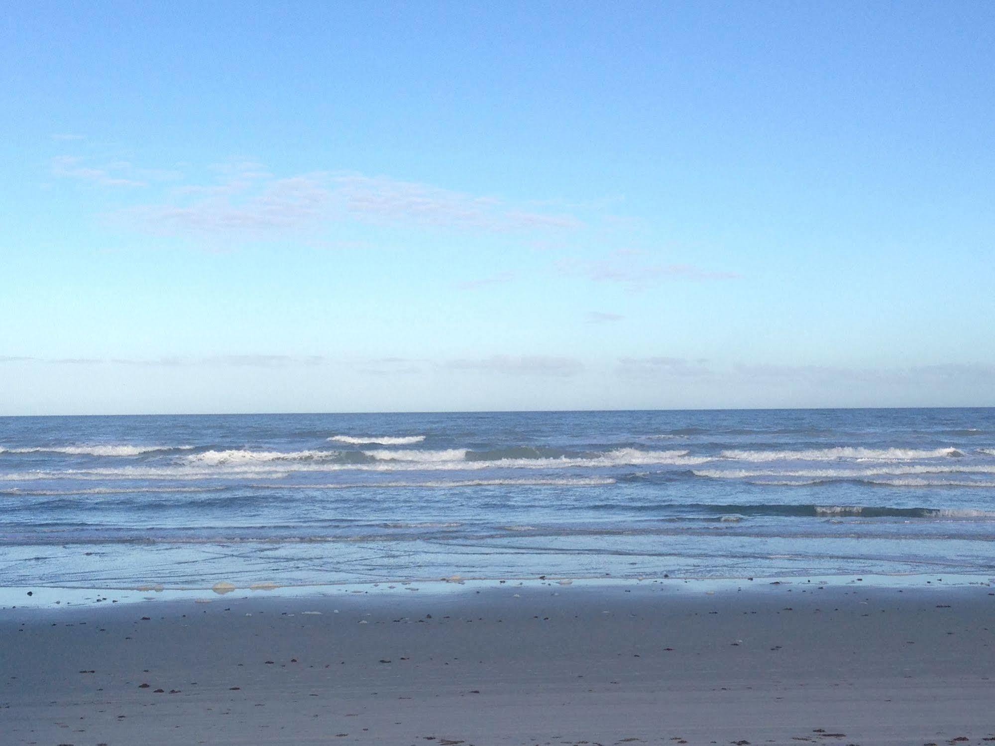 Hyatt Place Daytona Beach-Oceanfront Daytona Beach Shores Esterno foto