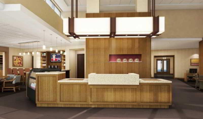Hyatt Place Daytona Beach-Oceanfront Daytona Beach Shores Esterno foto