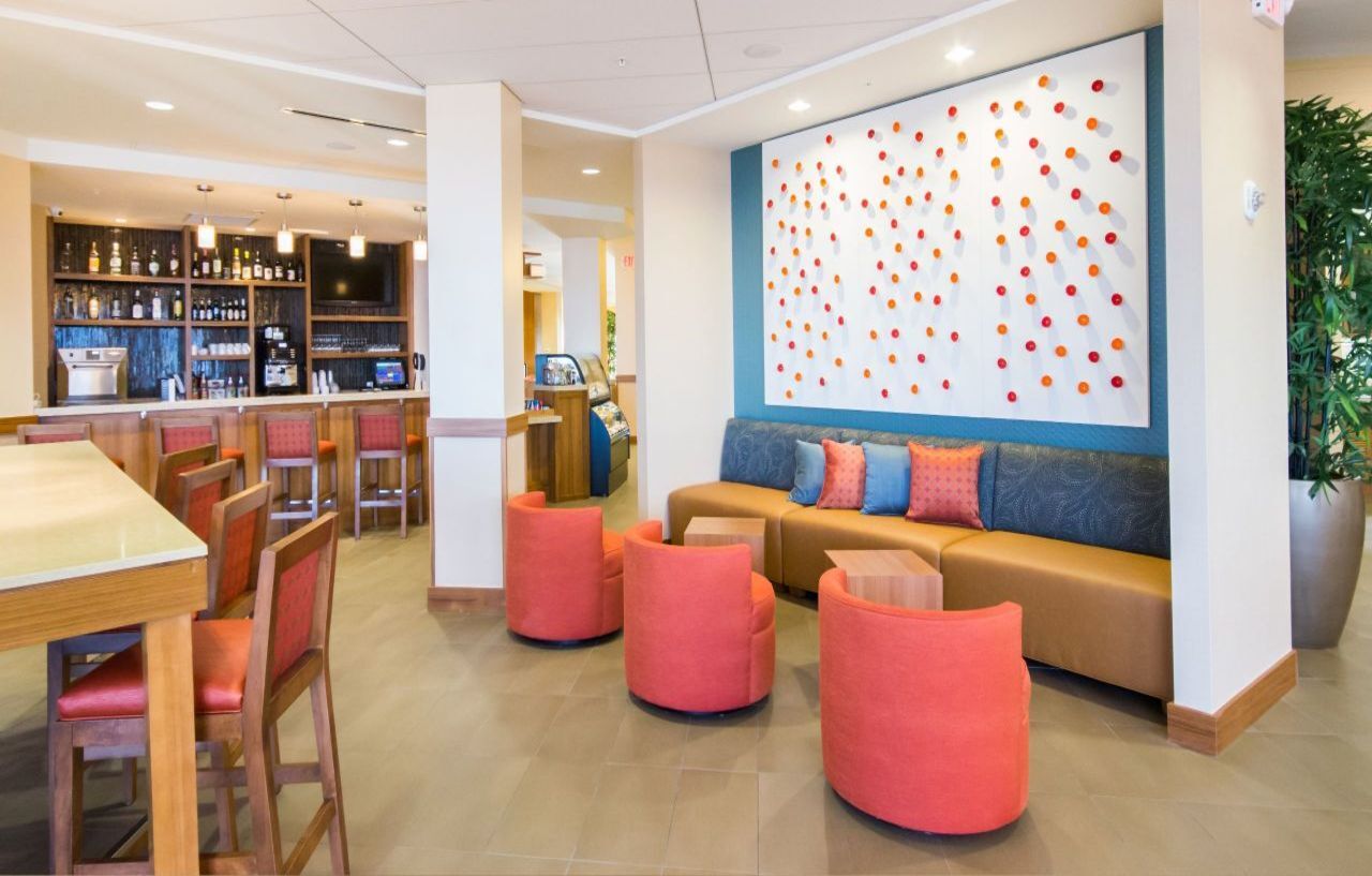 Hyatt Place Daytona Beach-Oceanfront Daytona Beach Shores Esterno foto