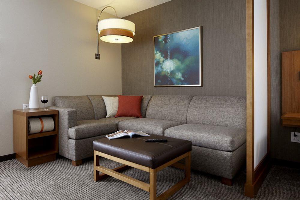 Hyatt Place Daytona Beach-Oceanfront Daytona Beach Shores Esterno foto